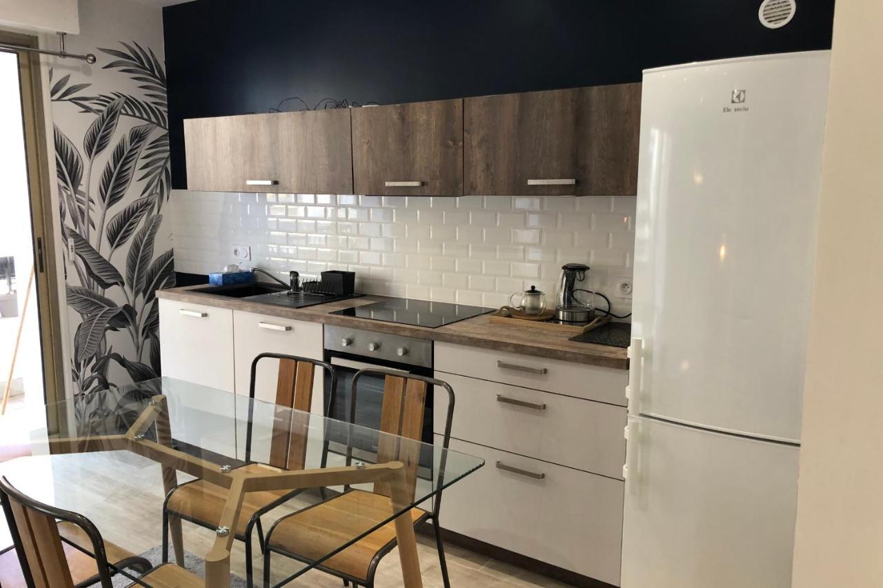 Modern Apartment 1Room Canal Terrace Lake 400M อานซี ภายนอก รูปภาพ
