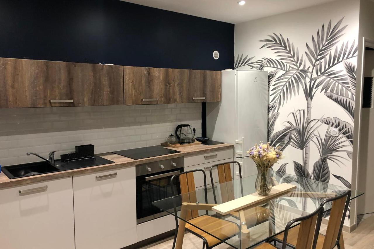 Modern Apartment 1Room Canal Terrace Lake 400M อานซี ภายนอก รูปภาพ